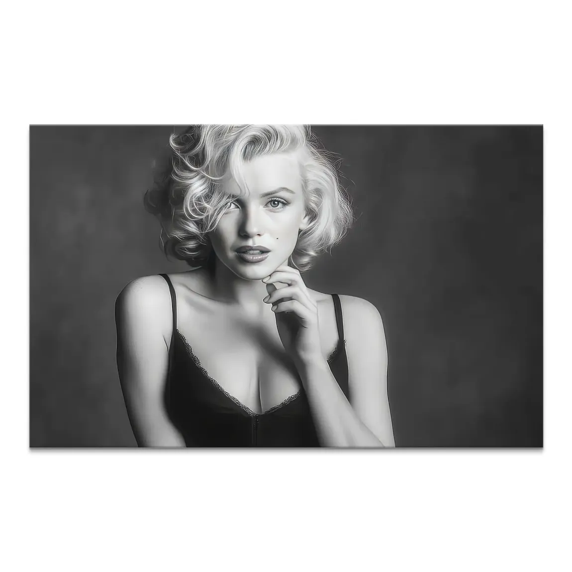 Tablou Marilyn Monroe