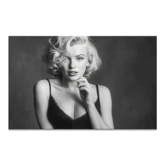 Tablou Marilyn Monroe