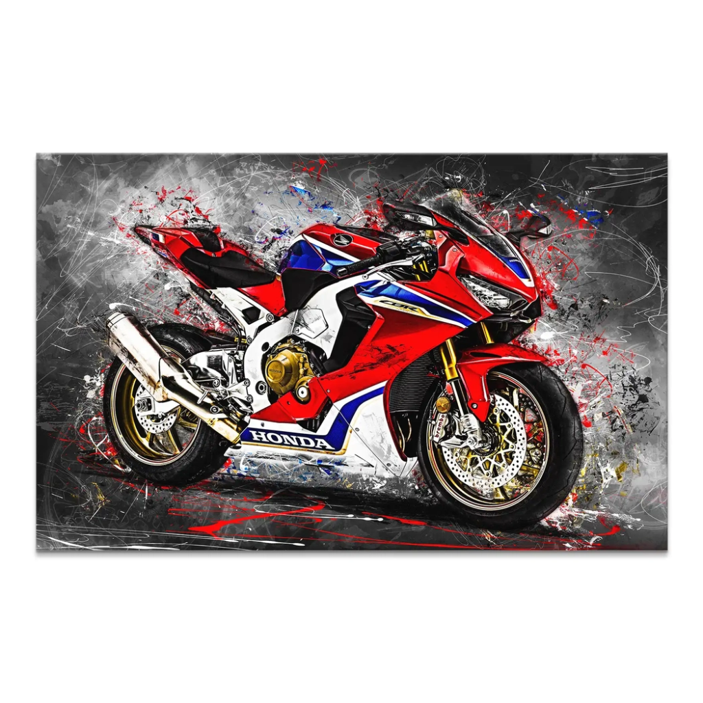 Tablou Honda CBR1000RR