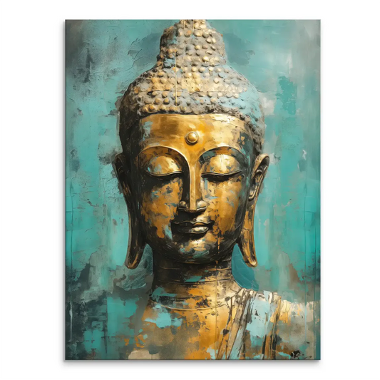 Tablou Budah