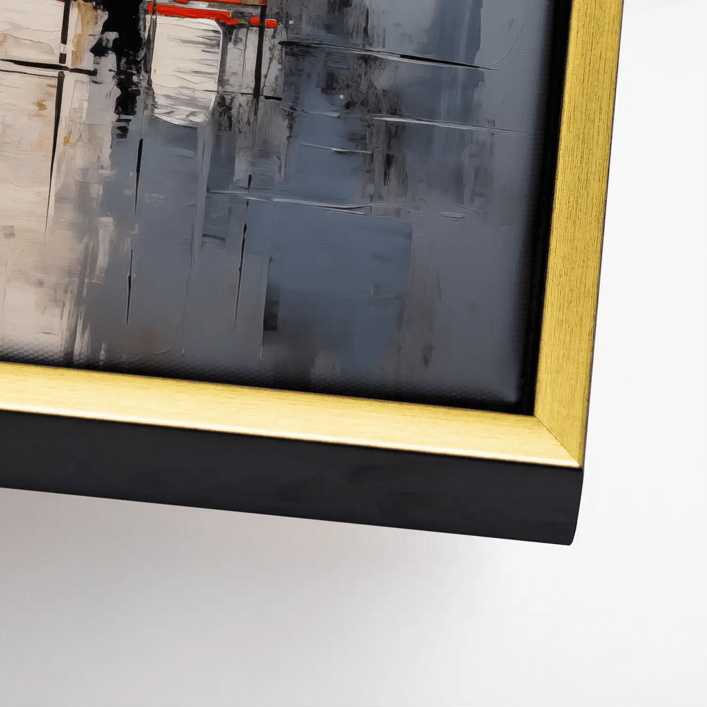 Tablou Abstract Vibe