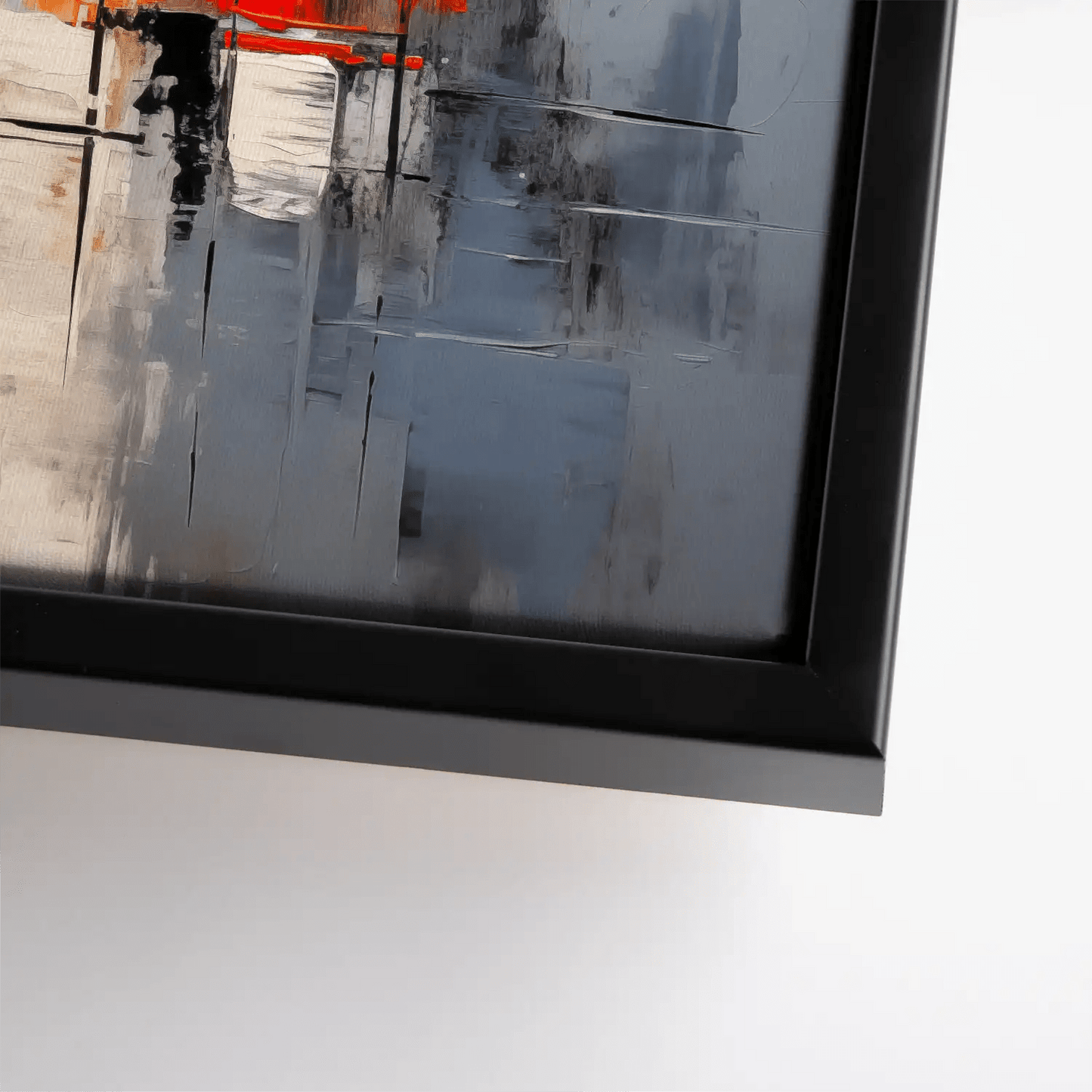 Tablou Abstract Vibe