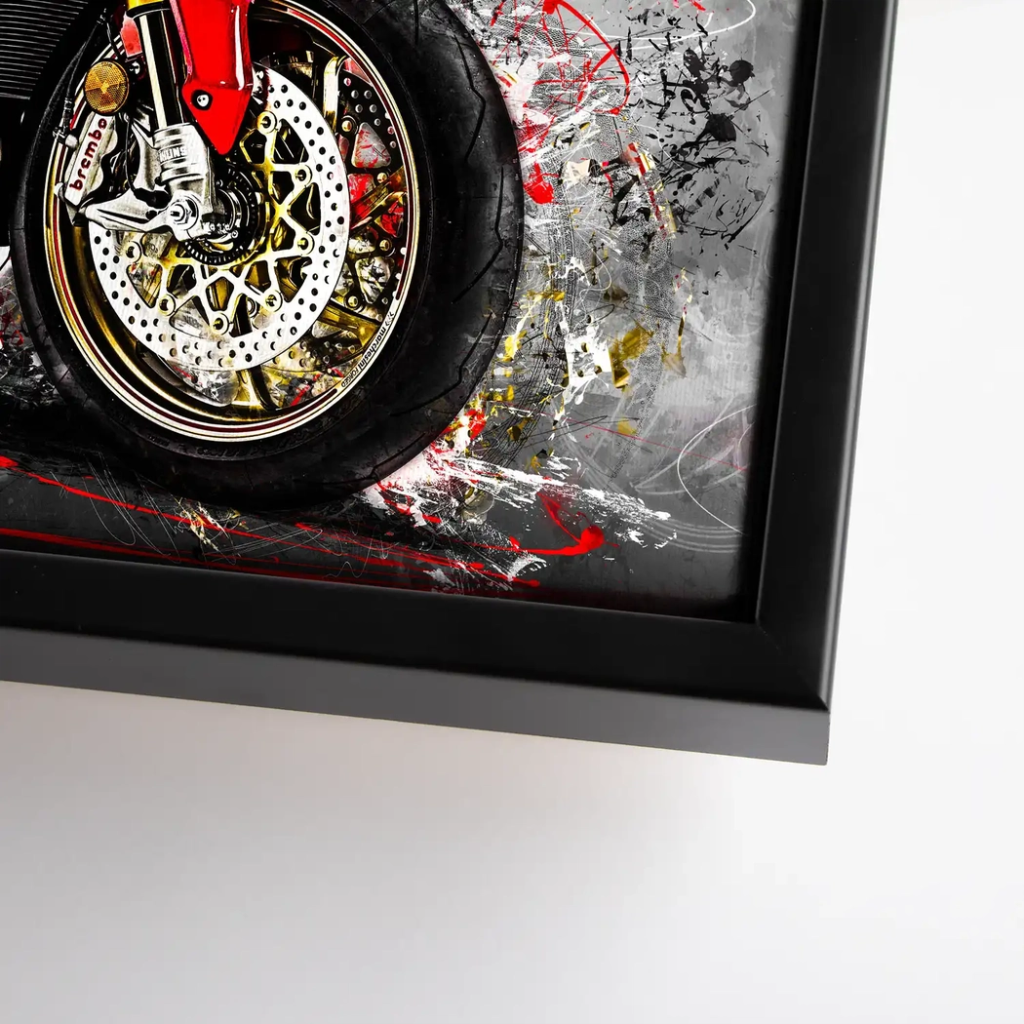 Tablou Honda CBR1000RR