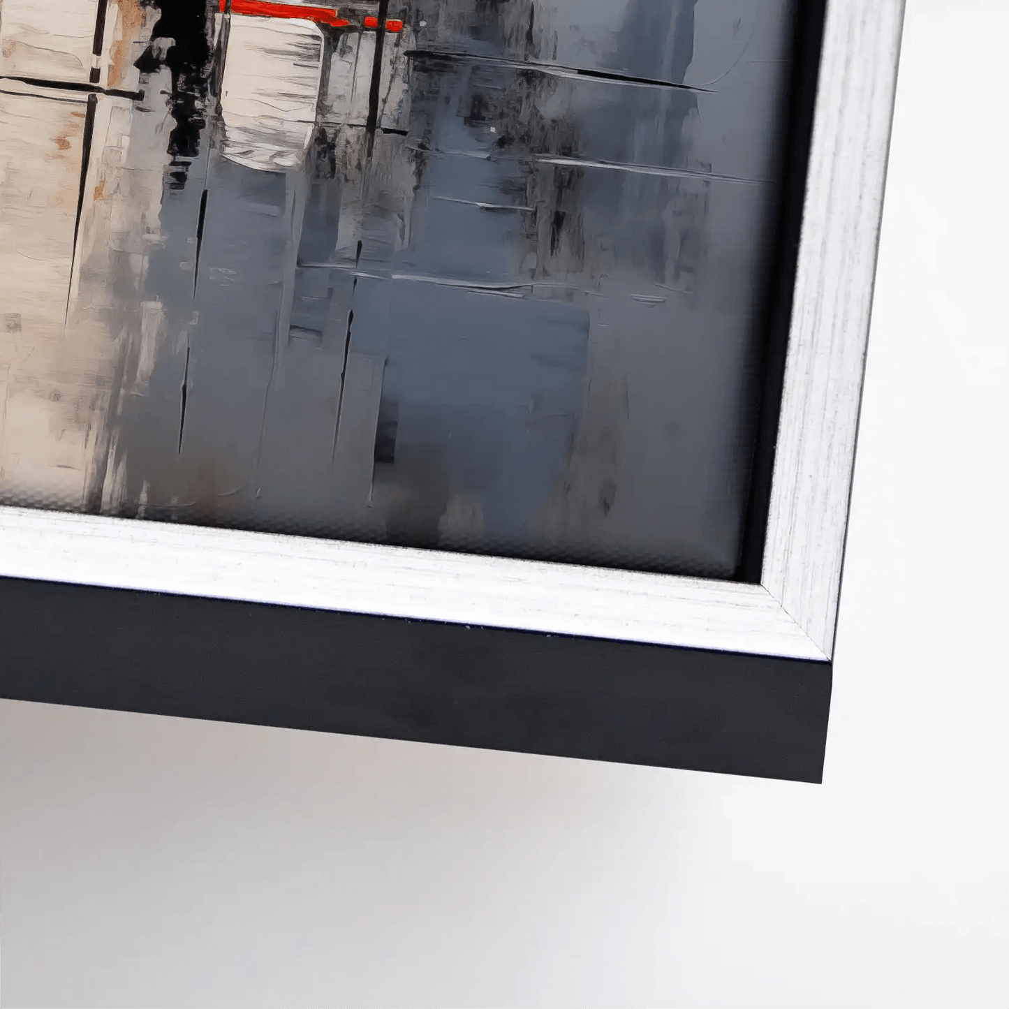 Tablou Abstract Vibe