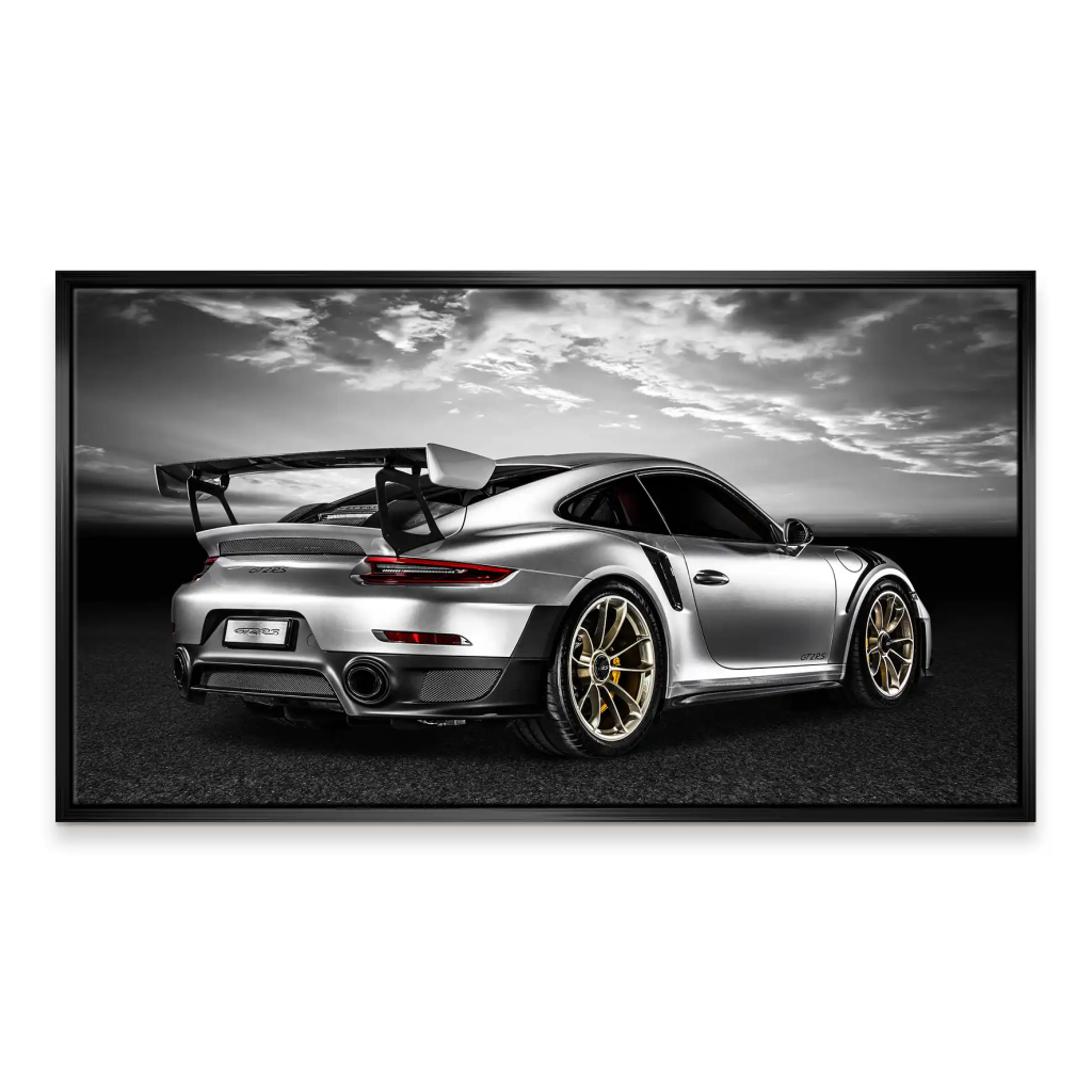 Tablou 911 GT2 RS