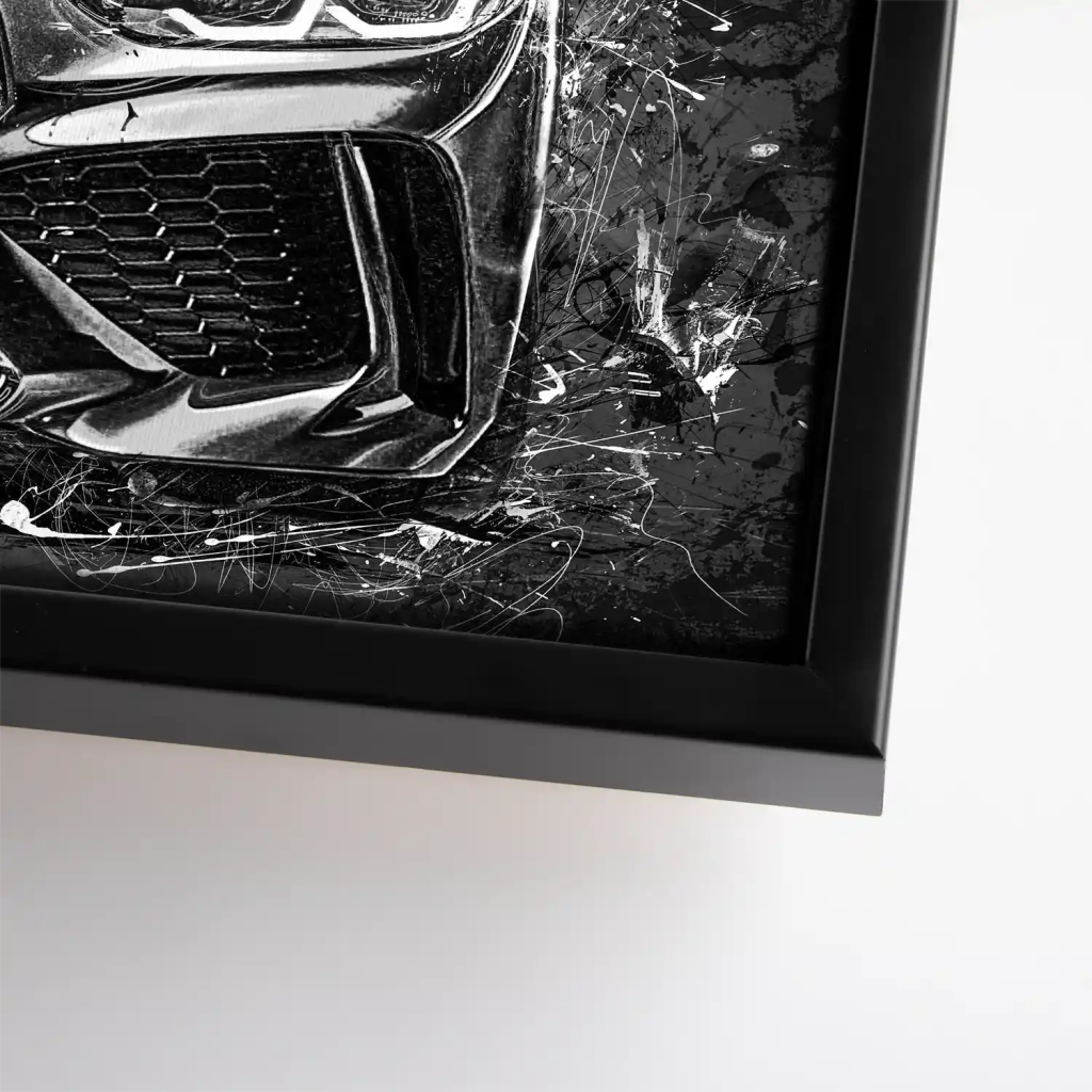 Tablou M-Power Pop Art