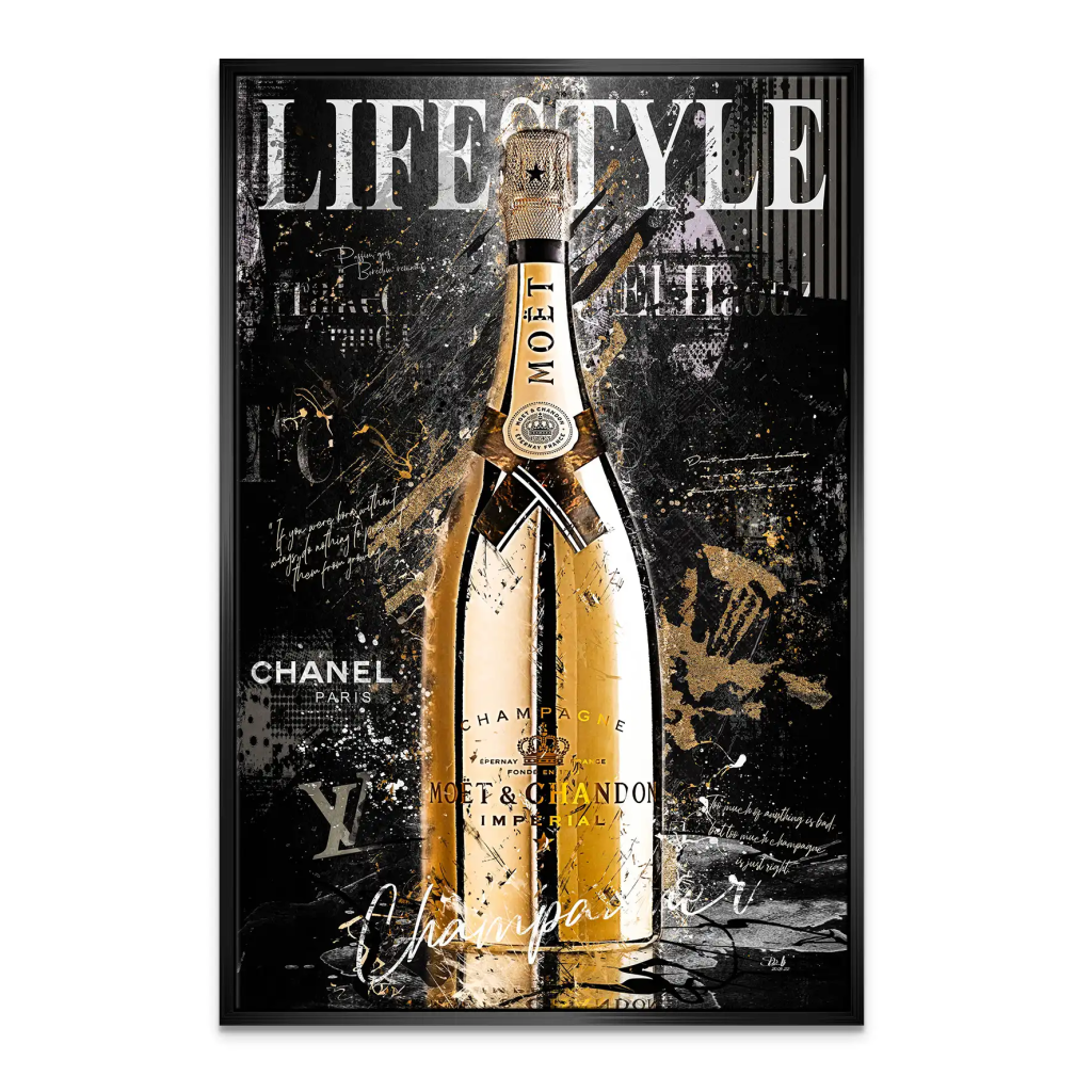 Stil de viață Tablou