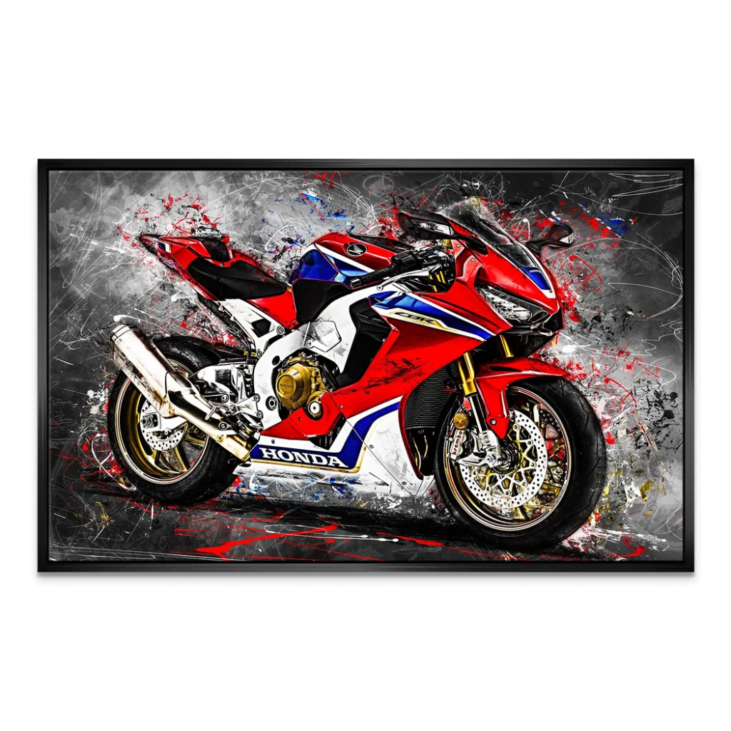 Tablou Honda CBR1000RR