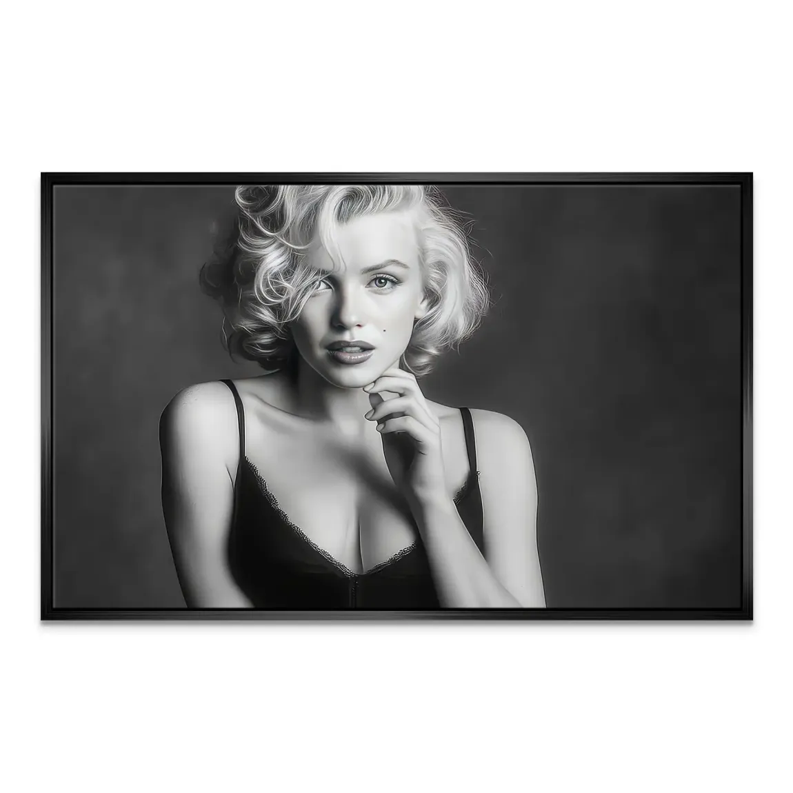 Tablou Marilyn Monroe
