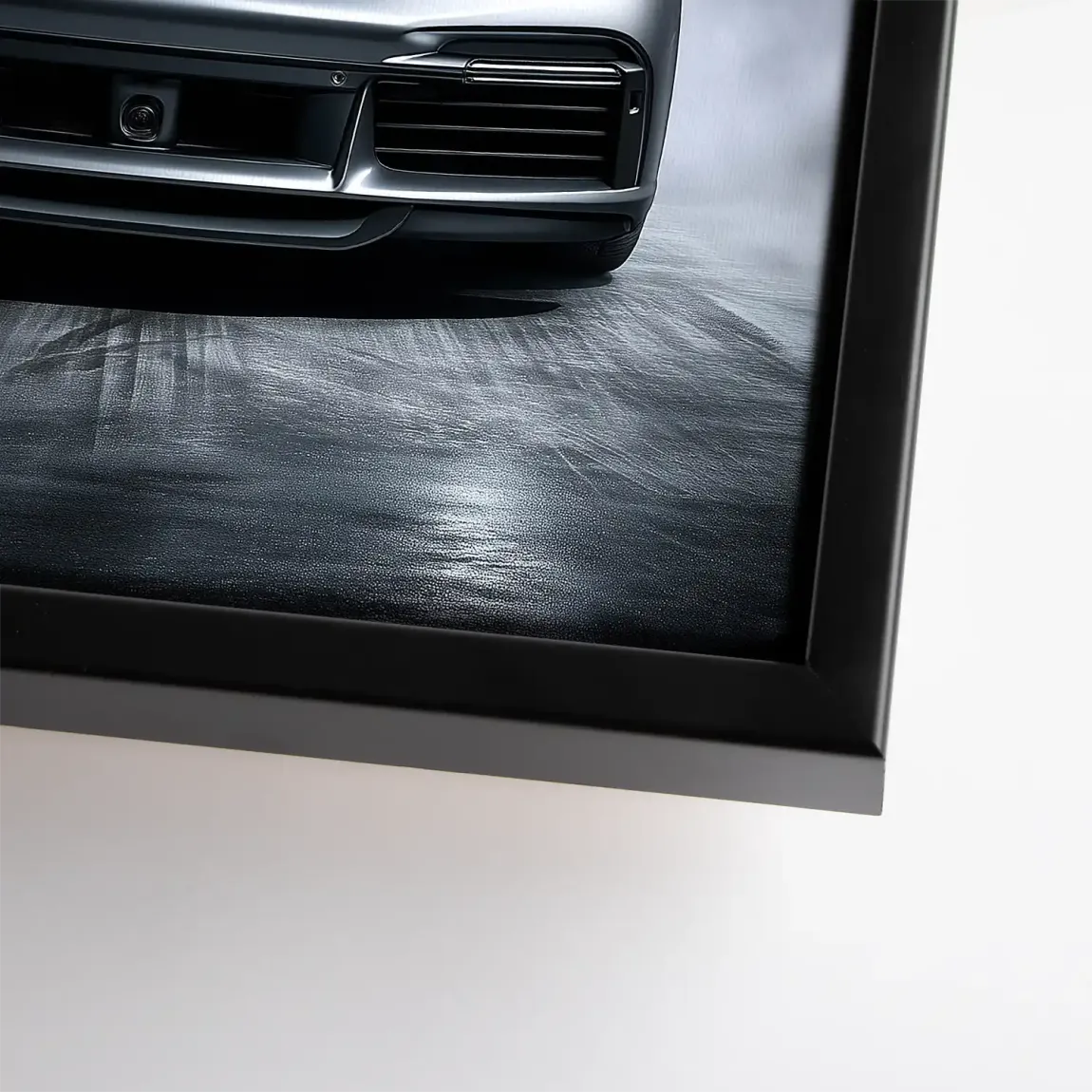 Tablou Porsche 911 The Legend