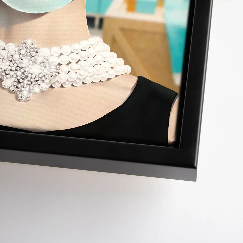 Tablou Tiffany Pop Art