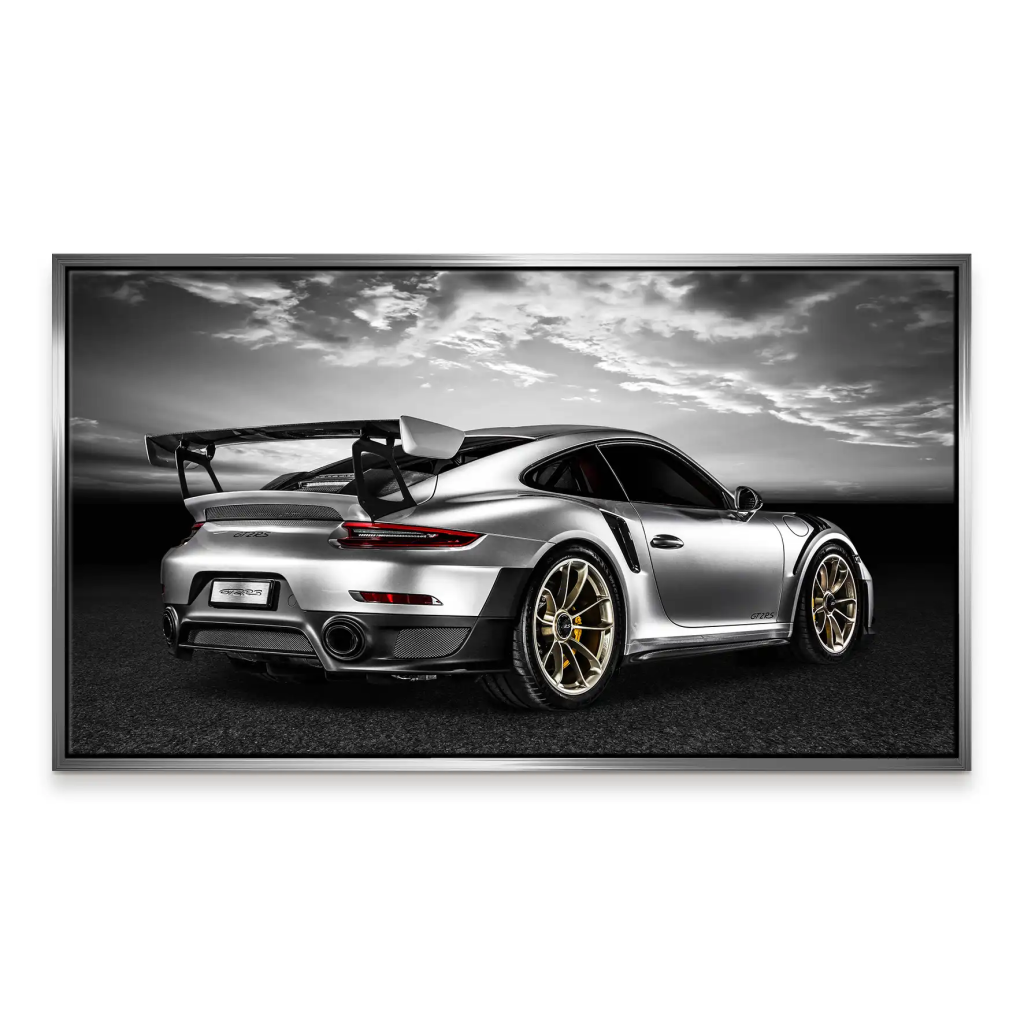 Tablou 911 GT2 RS