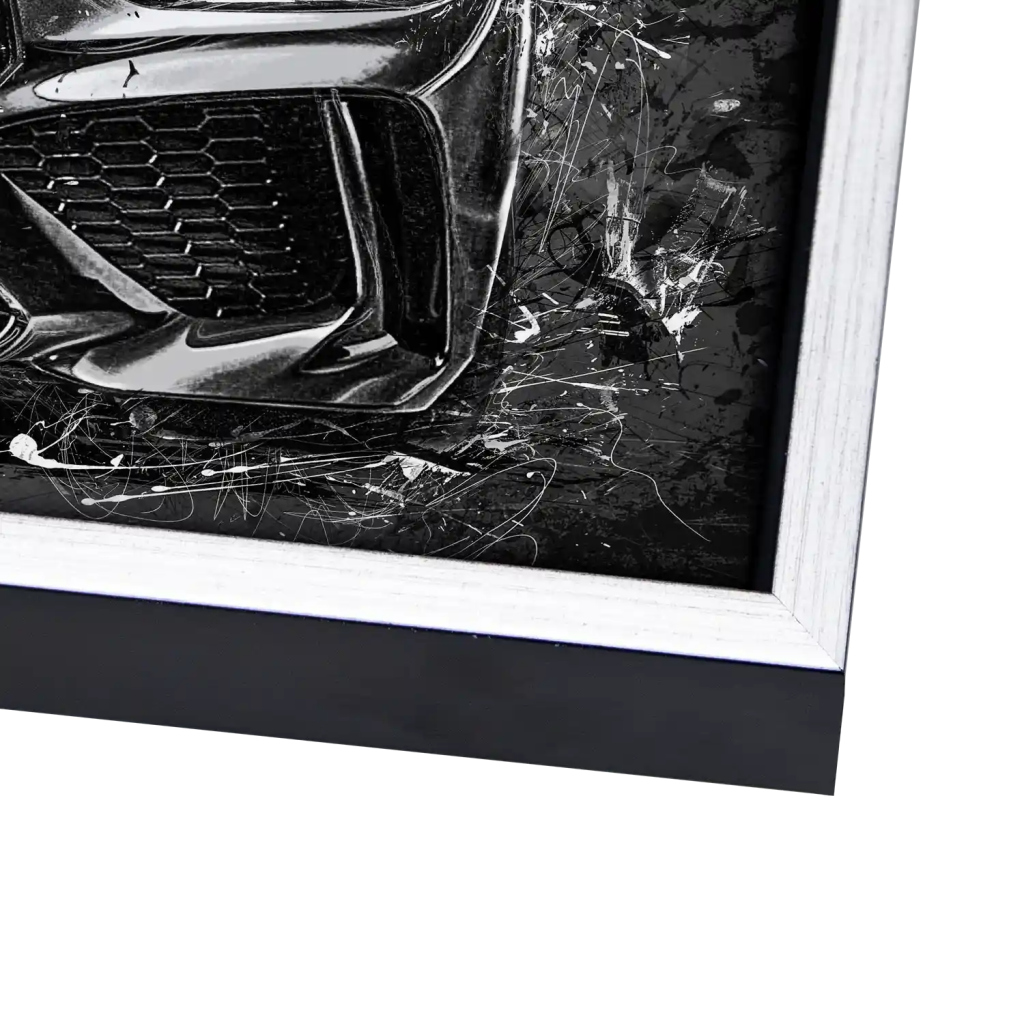 Tablou M-Power Pop Art