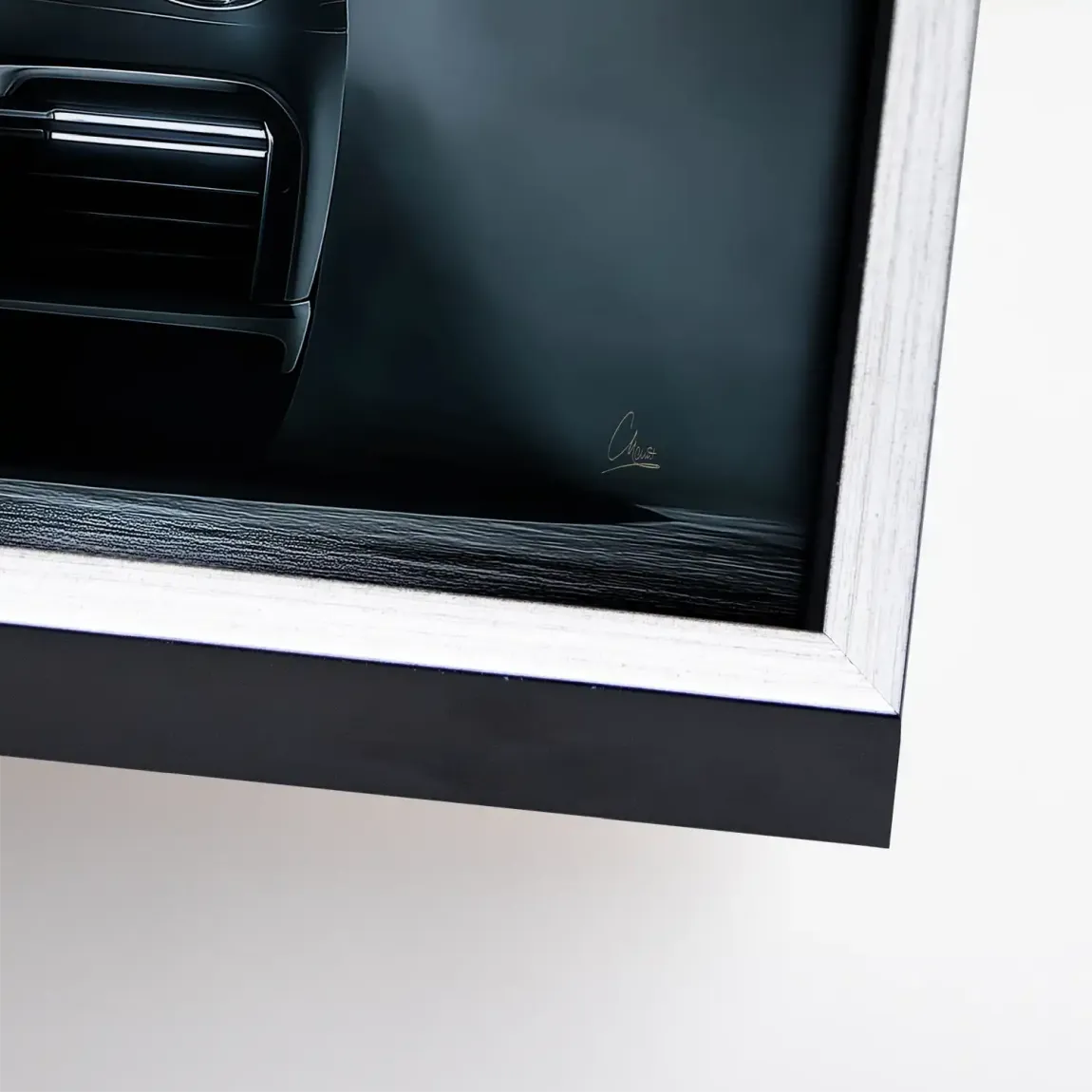 Tablou Porsche The Legend 911