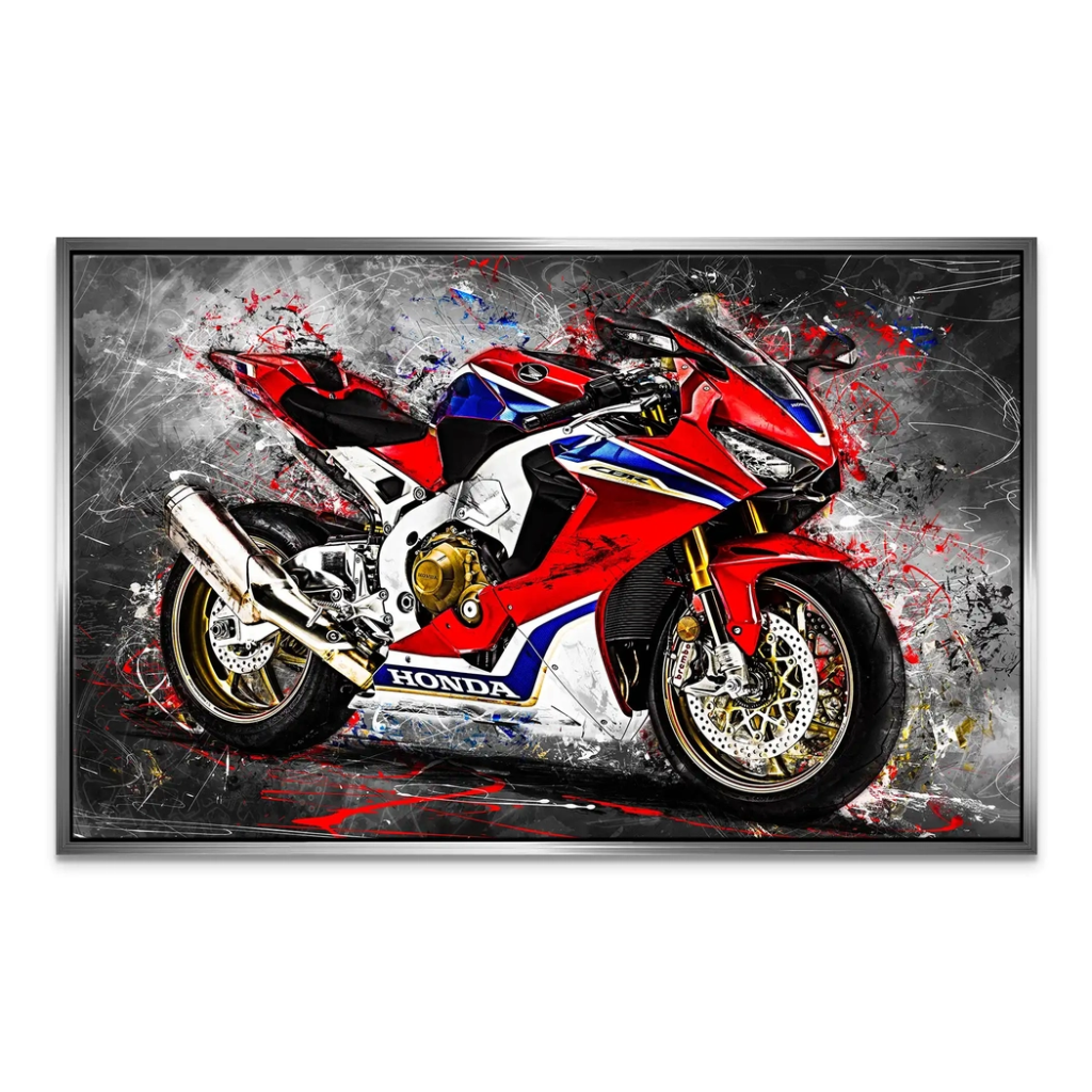Tablou Honda CBR1000RR