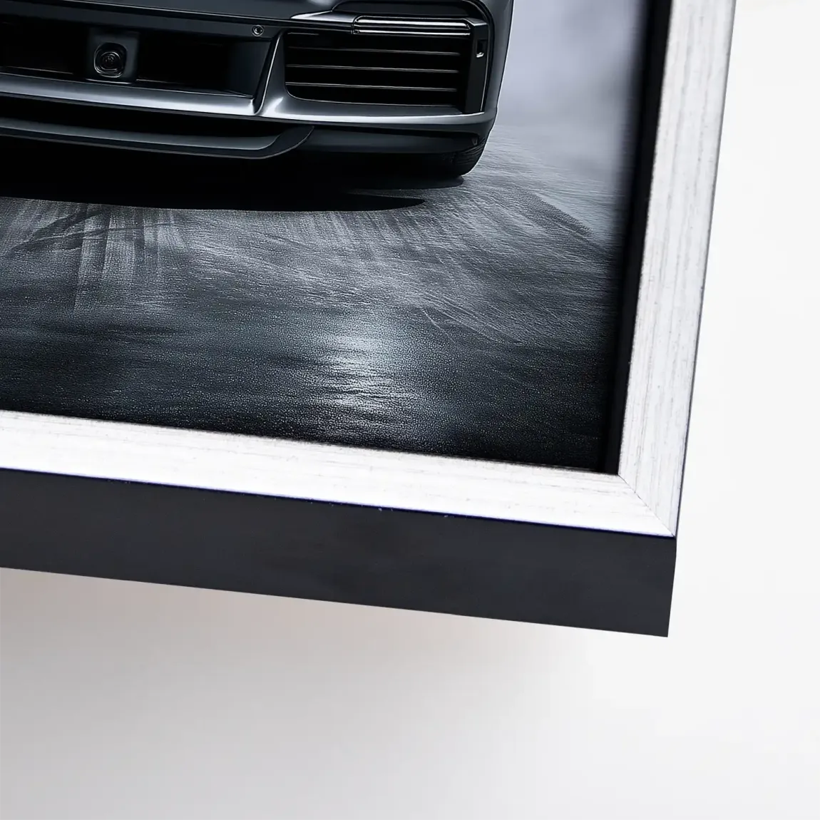 Tablou Porsche 911 The Legend