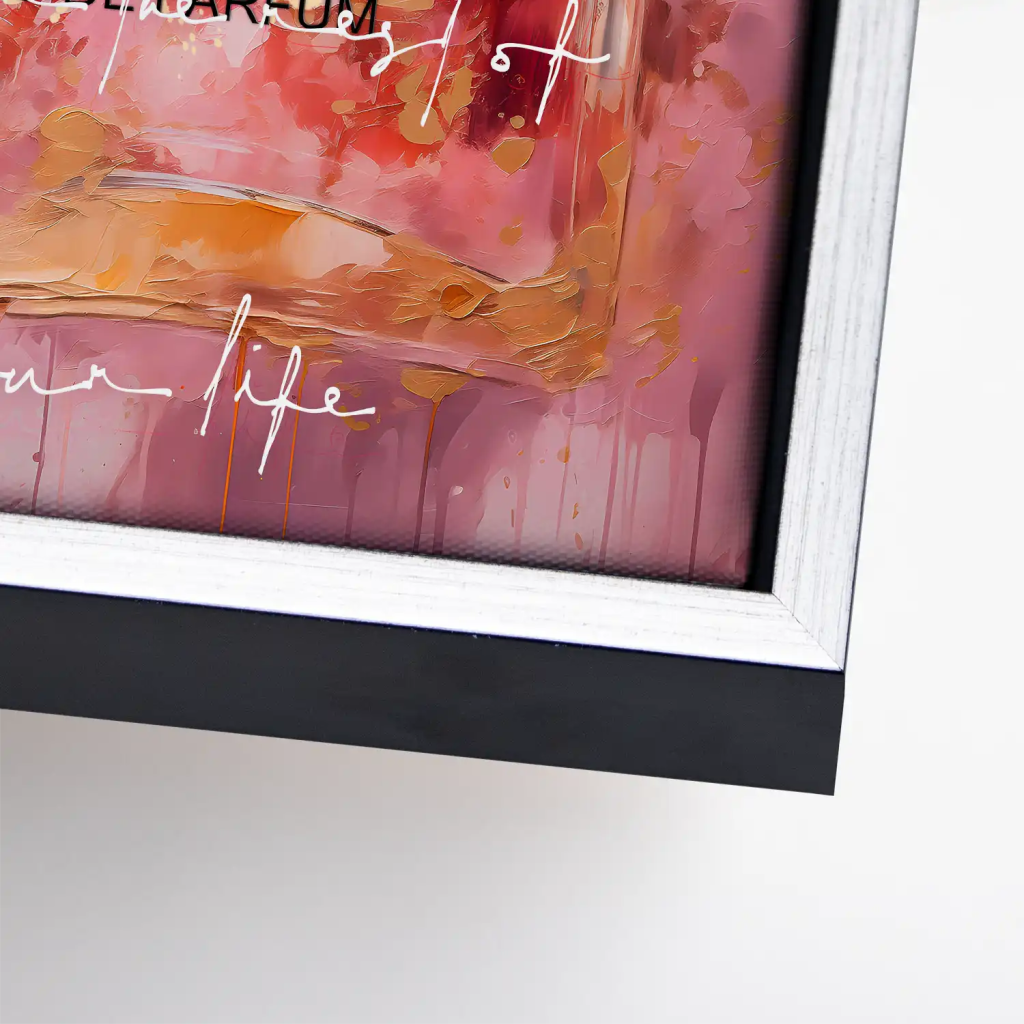 Tablou Chanel 5 Pop Art