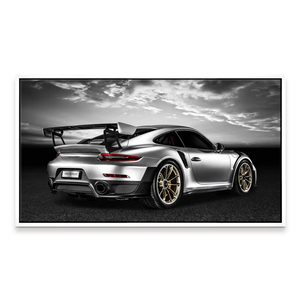 Tablou 911 GT2 RS
