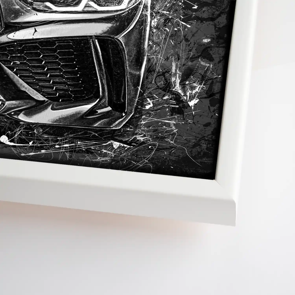 Tablou M-Power Pop Art