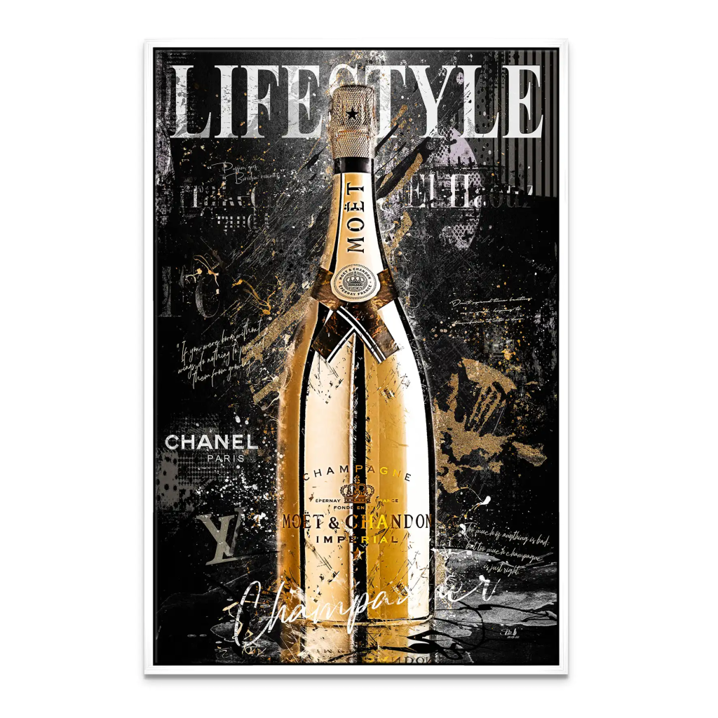 Stil de viață Tablou