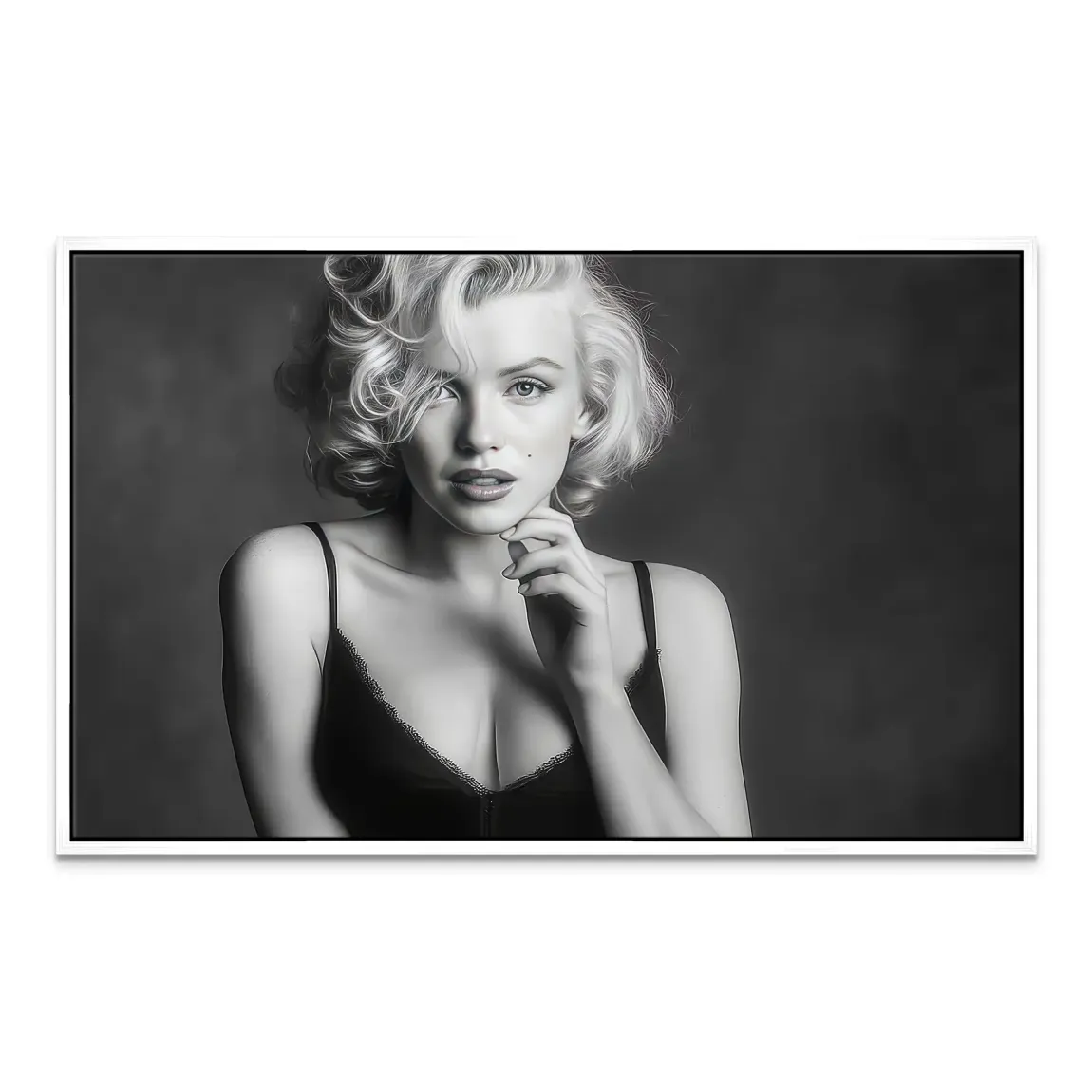 Tablou Marilyn Monroe