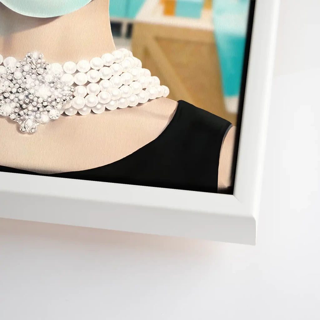 Tablou Tiffany Pop Art